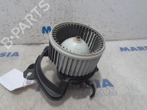 Used Heater blower motor ALFA ROMEO MITO (955_) 1.3 MultiJet (955AXT1A) (84 hp) 31386579