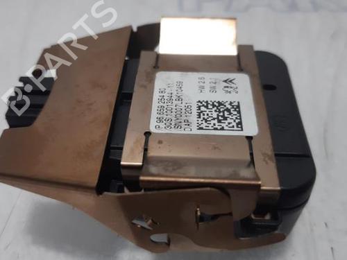 Electronic sensor PEUGEOT 208 I (CA_, CC_) 1.6 VTi | BP31404406M84