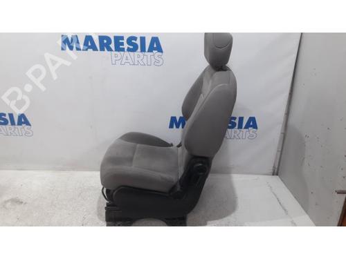 Sæde venstre fortil PEUGEOT PARTNER Tepee 1.6 HDi 16V | BP31505950C15 