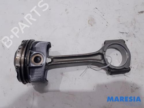 Used Other Other CITROËN C3 III (SX) 1.2 THP 110 (SXHNPS, SXHNZT, SXHNZ6) (110 hp) 31524701 31524701