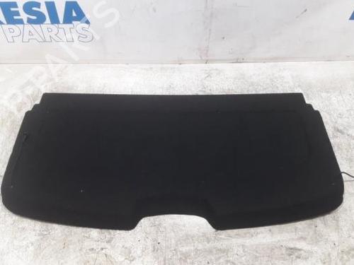 Used Rear parcel shelf PEUGEOT 308 I (4A_, 4C_) 1.6 16V (120 hp) 31390774