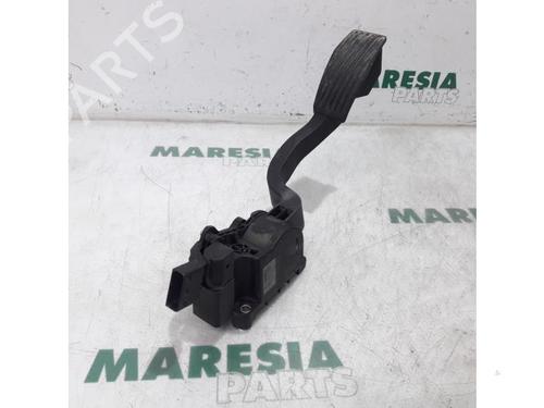 Used Electronic module FIAT DOBLO Cargo (263_) 1.6 D Multijet (263WXD1B, 263WXR1B, 263WXX1B, 263ZXD1B,... (105 hp) 31505173