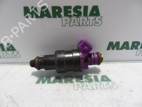 Used Injector RENAULT TWINGO I (C06_) 1.2 (C066, C068) (58 hp) 31431974