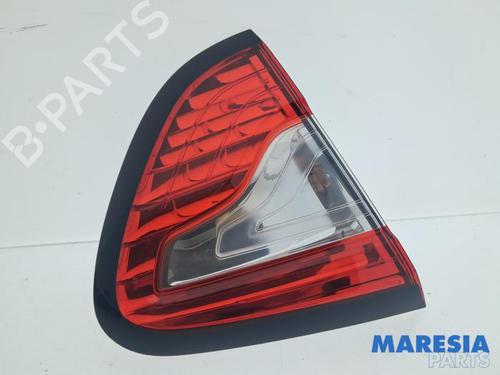 Used Left taillight Left taillight RENAULT CAPTUR I (J5_, H5_) 1.2 TCe 120 (118 hp) 39725989 39725989