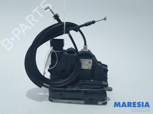 Used Electronic module FIAT DUCATO Van (250_) 100 Multijet 2,2 D (100 hp) 31534401