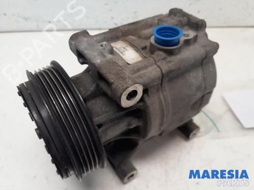 AC-Kompressor FIAT 500 C (312_) 0.9 (312AG1A) (86 hp) 31512195