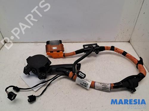 Used Electronic module RENAULT ZOE Hatchback Van (BFM_) Electric (BFME) (92 hp) 31463385