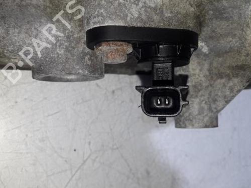 Front right seatbelt RENAULT MEGANE IV Hatchback (B9A/M/N_) 1.2 TCe 130 (B9MR) | BP31478017I25 