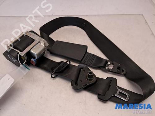 Used Front left seatbelt RENAULT CLIO IV (BH_) 0.9 TCe 90 (BHNF, BHMA, BHMH, BHJK, BHJR) (90 hp) 31453791