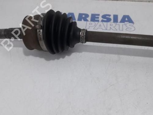 Right front driveshaft FIAT 500 (312_) 1.2 (312AXA1A) | BP31493031M39
