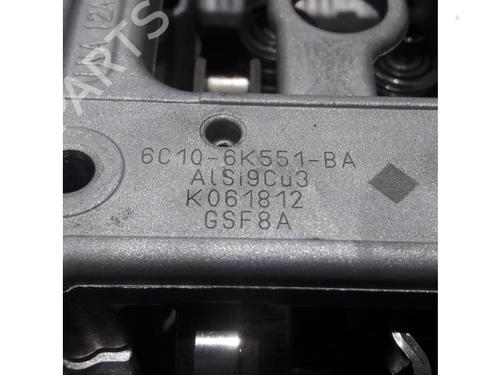 Cylinder head FIAT DUCATO Van (250_) 100 Multijet 2,2 D | BP31510169M5 - Image 2