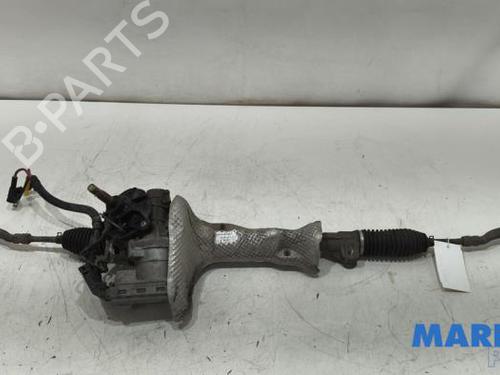Used Steering rack Steering rack PEUGEOT 308 II (LB_, LP_, LW_, LH_, L3_) 1.6 THP 125 (125 hp) 33296295 33296295