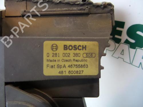 Electronic module ALFA ROMEO 147 (937_) 1.9 JTD 16V (937.AXG1B, 937.BXG1B) | BP31471824M83 - Image 3