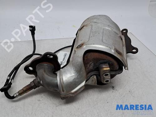 Catalyst RENAULT CAPTUR I (J5_, H5_) 0.9 TCe 90 | BP38312114M10 - Image 5