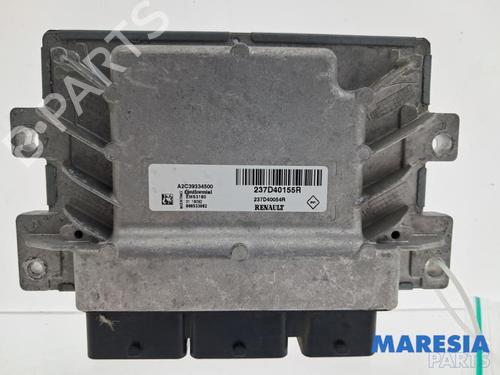 Engine control unit (ECU) RENAULT ZOE Hatchback Van (BFM_) Electric (BFME) | BP31521787M57 - Image 2