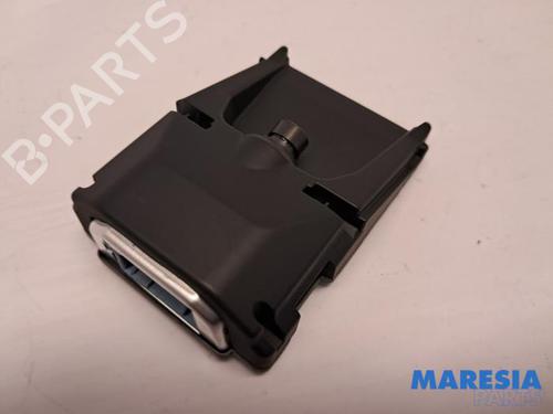 Used Camera CITROËN C3 III (SX) 1.2 VTi 82 (82 hp) 31444407