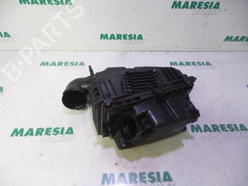 Used Air filter box CITROËN C5 III (RD_) 3.0 HDi 240 (RDX8CA) (241 hp) 31461862