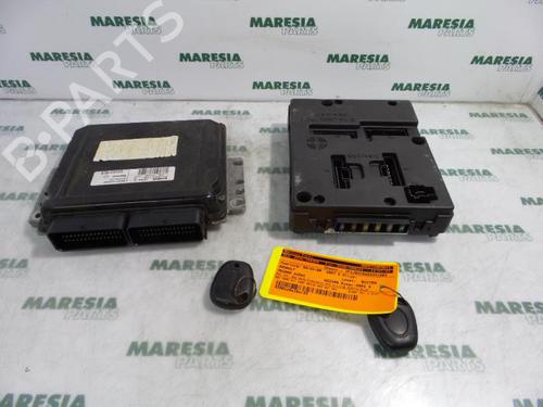 Used Engine control unit (ECU) Engine control unit (ECU) RENAULT SCÉNIC I MPV (JA0/1_, FA0_) 2.0 16V (JA1B, JA1D, JA0C) (139 hp) 31457827 31457827