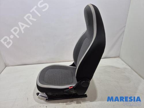 Right front seat RENAULT TWINGO III (BCM_, BCA_) 1.0 SCe 70 | BP31489955C16