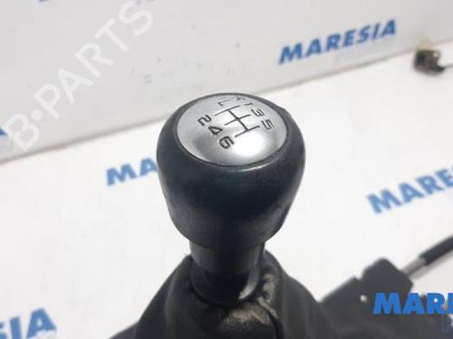 Gearstang CITROËN C4 Picasso II 1.6 HDi / BlueHDi 115 | BP31533382M90 