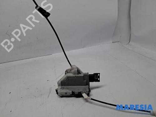 Electronic module PEUGEOT 5008 (0U_, 0E_) 1.6 16V | BP31396383M83 - Image 4