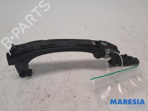 Used Front right exterior door handle ALFA ROMEO STELVIO (949_) 2.0 Q4 (949.AXA2A) (280 hp) 31535106