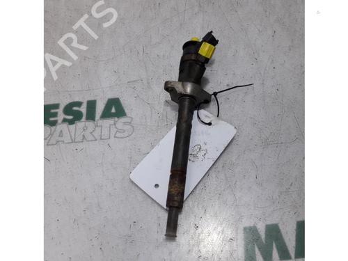 Used Injector CITROËN BERLINGO MULTISPACE (B9) 1.6 HDi 90 (90 hp) 31471257
