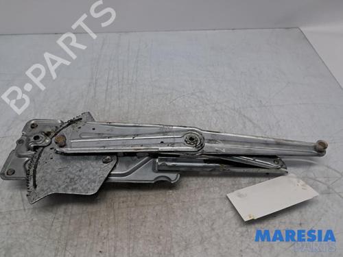 Used Front left window mechanism Front left window mechanism RENAULT TWINGO I (C06_) 1.2 (C066, C068) (58 hp) 32746329 32746329
