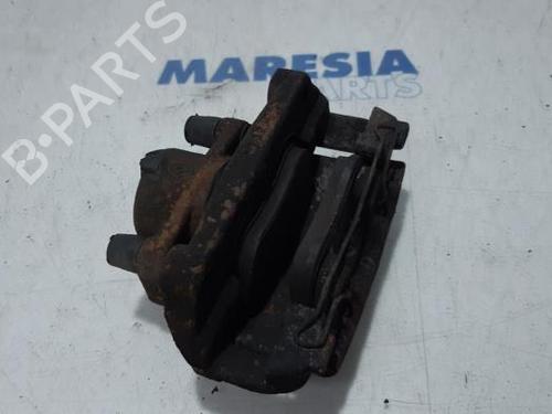 Used Right front brake caliper RENAULT MEGANE III Grandtour (KZ0/1) 1.5 dCi (KZ09, KZ0D, KZ1G, KZ29, KZ14, KZ1W, KZ10, KZ1F,... (110 hp) 31489517