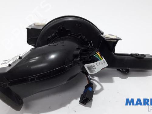 Heater blower motor PEUGEOT 5008 (0U_, 0E_) 1.6 16V | BP31493360M62 