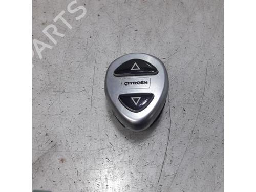 Used Switch CITROËN C5 II (RC_) 2.0 16V (RCRFJB, RCRFJC) (140 hp) 31465399