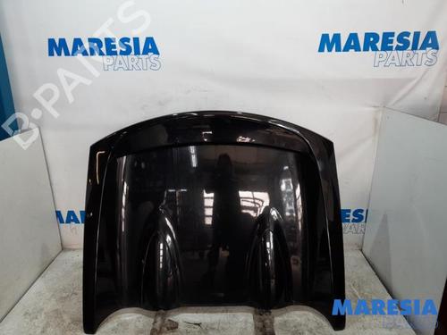 Tampa da Mala RENAULT WIND (E4M_) 1.2 TCe 100 (E4MF) (102 hp) 31414229