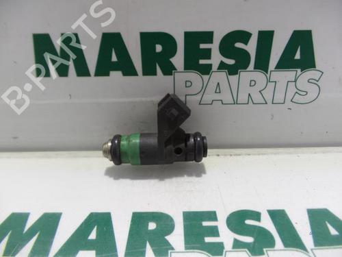 Used Injector RENAULT LAGUNA II (BG0/1_) 1.8 16V (BG0B, BG0C, BG0J, BG0M, BG0V) (121 hp) 31520686