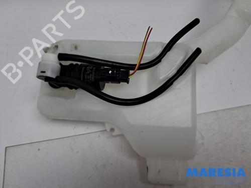 Sprinklertank CITROËN C4 CACTUS 1.2 VTi 82 | BP38285156C113 - Image 4