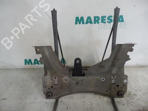 Used Subframe RENAULT CLIO III (BR0/1, CR0/1) 1.4 16V (98 hp) 31481708