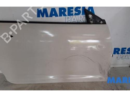 Used Right front door ALFA ROMEO MITO (955_) 1.3 MultiJet (955AXT1A) (84 hp) 31472367