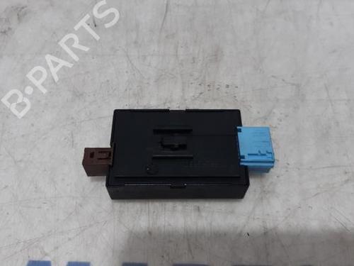 Electronic module PEUGEOT 307 CC (3B) 2.0 16V | BP31403335M83