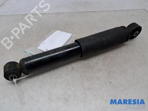 Used Right rear shock absorber FIAT 500 (312_) 1.2 (312AXA1A) (69 hp) 31393969