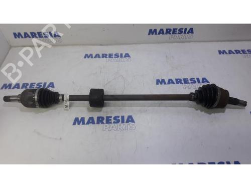 Used Right front driveshaft FIAT TIPO Hatchback (356_, 357_) 1.4 (356HXA1B, 357) (95 hp) 31400041