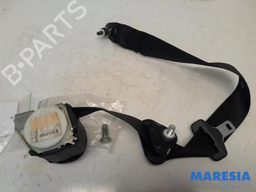 Rear left seatbelt FIAT 500 (312_) 1.4 (312AXC1B, 312CXC1B) | BP31442599I29 - Image 2