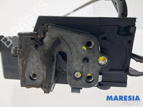 Used Electronic module Electronic module PEUGEOT 308 II (LB_, LP_, LW_, LH_, L3_) 1.6 THP 125 (125 hp) 33296150 33296150