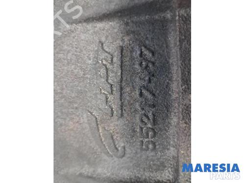 Exhaust manifold ALFA ROMEO MITO (955_) 1.4 TJet (955AXA1B) | BP31406019M110 