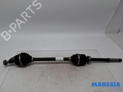 Used Right front driveshaft Right front driveshaft OPEL MOKKA 1.2 (76) (101 hp) 34007022 34007022