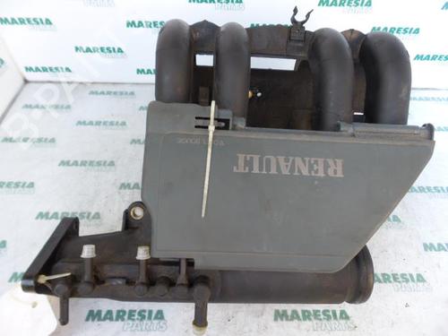 Used Injection rail RENAULT TWINGO I (C06_) 1.2 (C066, C068) (58 hp) 31472831
