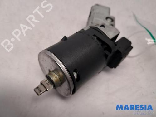 Used Ignition barrel PEUGEOT 308 SW II (LC_, LJ_, LR_, LX_, L4_) 1.2 THP 110 (110 hp) 31510834