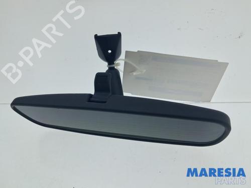 Rear mirror RENAULT KADJAR (HA_, HL_) 1.2 TCe 130 (HLMR) | BP39726072I6 - Image 4