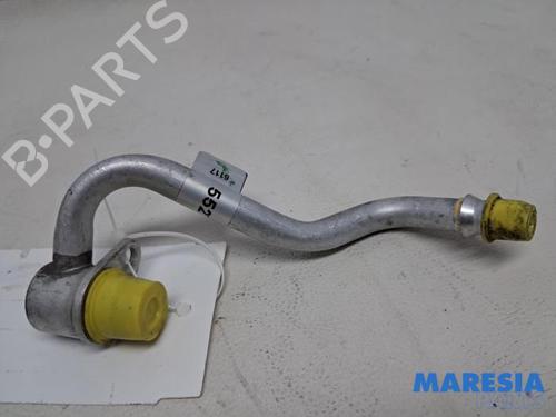 Rør ALFA ROMEO GIULIA (952_) 2.9 Quadrifoglio (952AAM24) (510 hp) 32011827