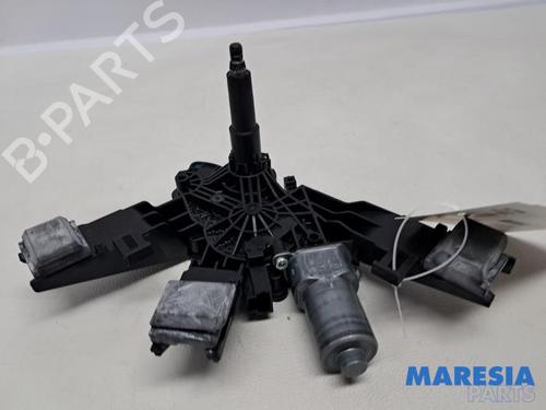 Used Rear wiper motor Rear wiper motor 31519076 31519076