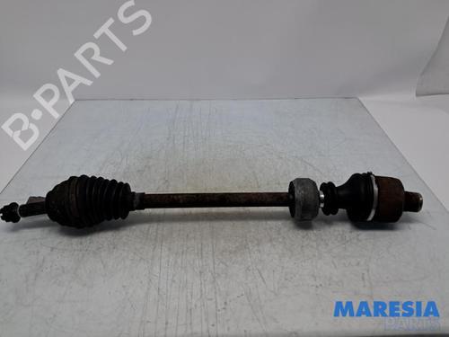 Used Right front driveshaft Right front driveshaft RENAULT TWINGO I (C06_) 1.2 (C066, C068) (58 hp) 32746314 32746314