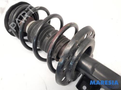Right front shock absorber ALFA ROMEO GIULIETTA (940_) 1.4 TB (940FXA1A, 940FXT1A) | BP31437991M17 